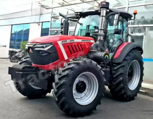 Massive MFT 4160 G4 4WD Tractor In Zambia - Tractors for Sale in Zambia Massive MFT 4160 G4 4WD Tractor In Zambia