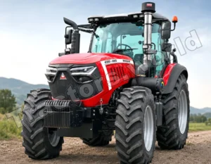 Massive MFT 4160 G4 4WD Tractor In Zambia - Tractors for Sale in Zambia Massive MFT 4160 G4 4WD Tractor In Zambia