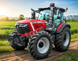 Massive MFT 4160 G4 4WD Tractor In Zambia - Tractors for Sale in Zambia Massive MFT 4160 G4 4WD Tractor In Zambia