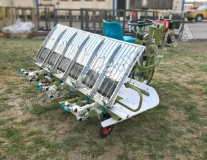 Rice Transplanter