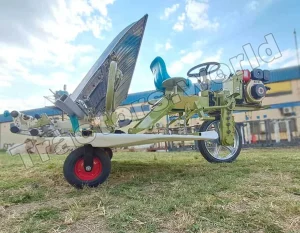 Rice Transplanter