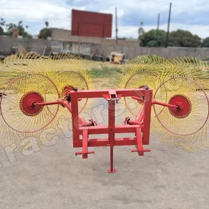 Wheel Hay Rake