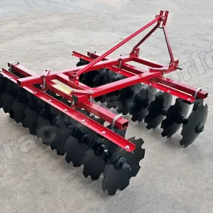 18 Disc Harrow (MT-35)