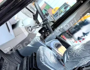 Massive 3CX (Side Shift) Backhoe Loader In Zambia