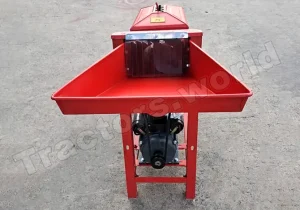 Maize Thresher (Electric)