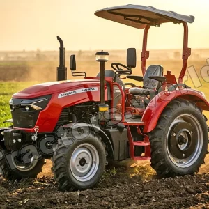 MFT-424 4WD Tractor