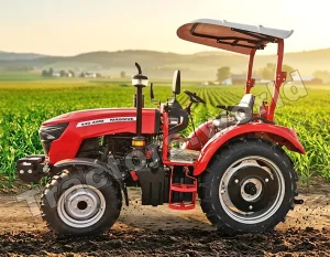 MFT-424 4WD Tractor