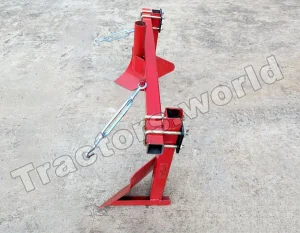 Ridger Plough (Walking Tractor)