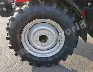 MFT-424 4WD Tractor