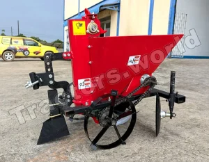 Potato Planter (Walking Tractor)