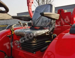 MFT-424 4WD Tractor