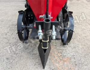 Potato Planter (Walking Tractor)