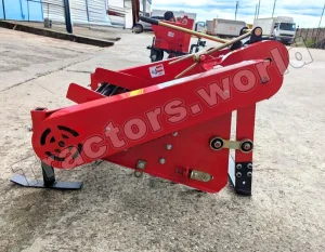 Potato Harvester (Walking Tractor)