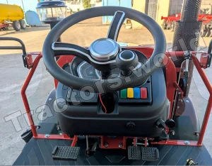 MFT-424 4WD Tractor