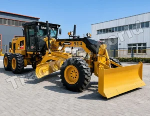 Massive 914 Motor Grader In Zambia - Tractors for Sale in Zambia Massive 914 Motor Grader In Zambia