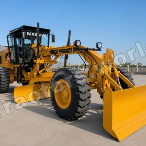 Massive 913 Motor Grader In Zambia - Tractors for Sale in Zambia Massive 913 Motor Grader In Zambia