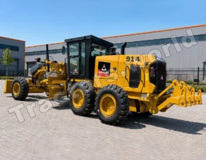 Massive 914 Motor Grader In Zambia - Tractors for Sale in Zambia Massive 914 Motor Grader In Zambia