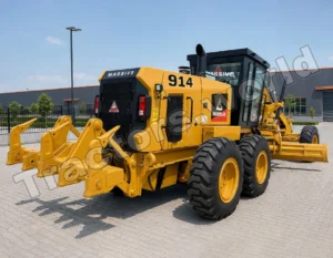 Massive 914 Motor Grader In Zambia - Tractors for Sale in Zambia Massive 914 Motor Grader In Zambia