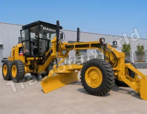 Massive 913 Motor Grader In Zambia - Tractors for Sale in Zambia Massive 913 Motor Grader In Zambia