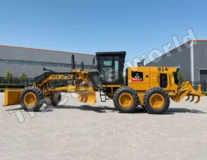 Massive 914 Motor Grader In Zambia - Tractors for Sale in Zambia Massive 914 Motor Grader In Zambia