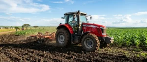 Best Tractor for Maize Farming in Zambia