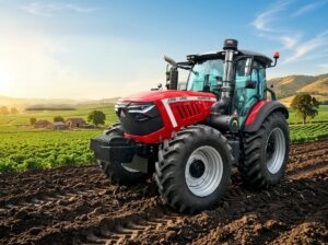 Massive MFT 4160 G4 4WD Tractor For Sale In Zambia - Tractors for Sale in Zambia Massive MFT 4160 G4 4WD Tractor For Sale In Zambia